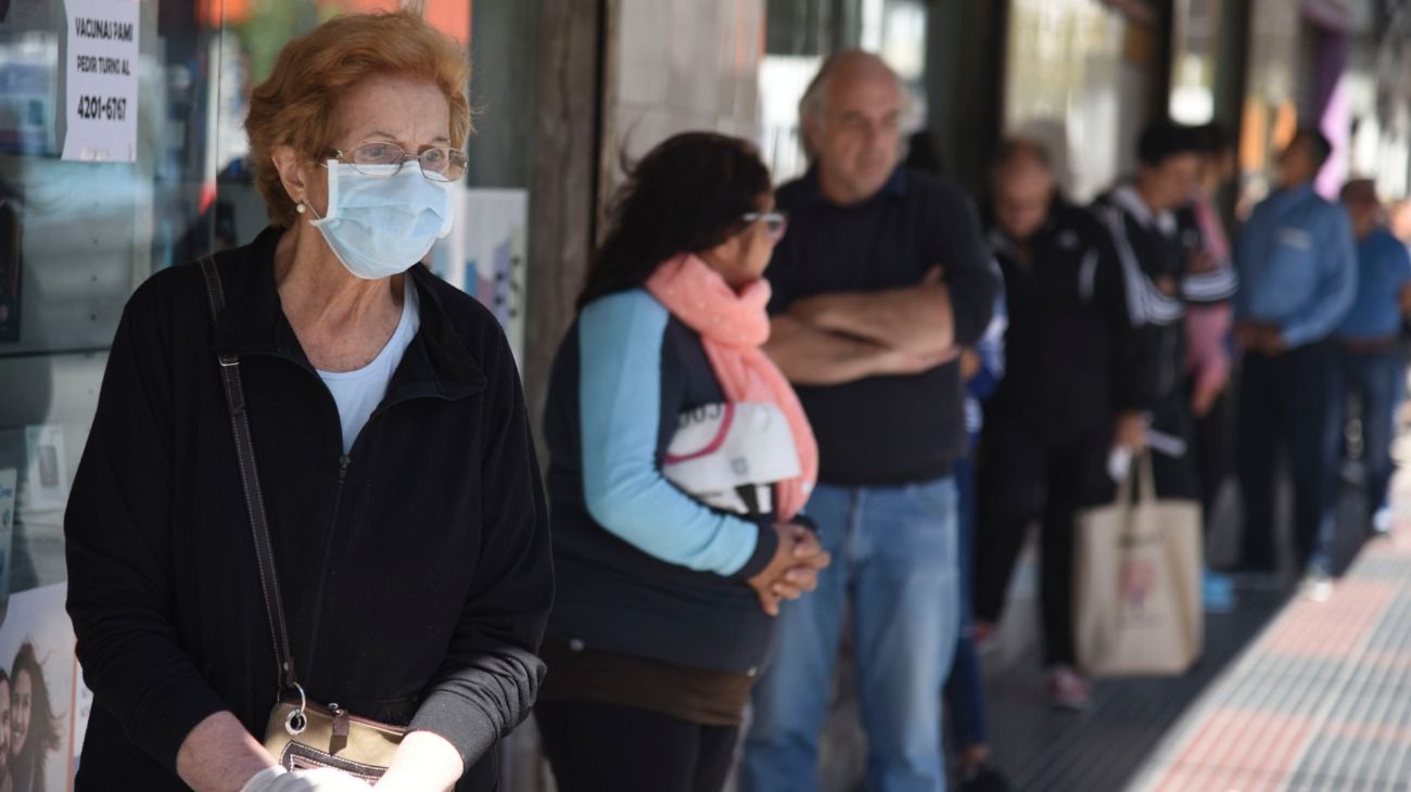 Anses prorrogó hasta el 31 de octubre el trámite de "Fe de vida" de los jubilados