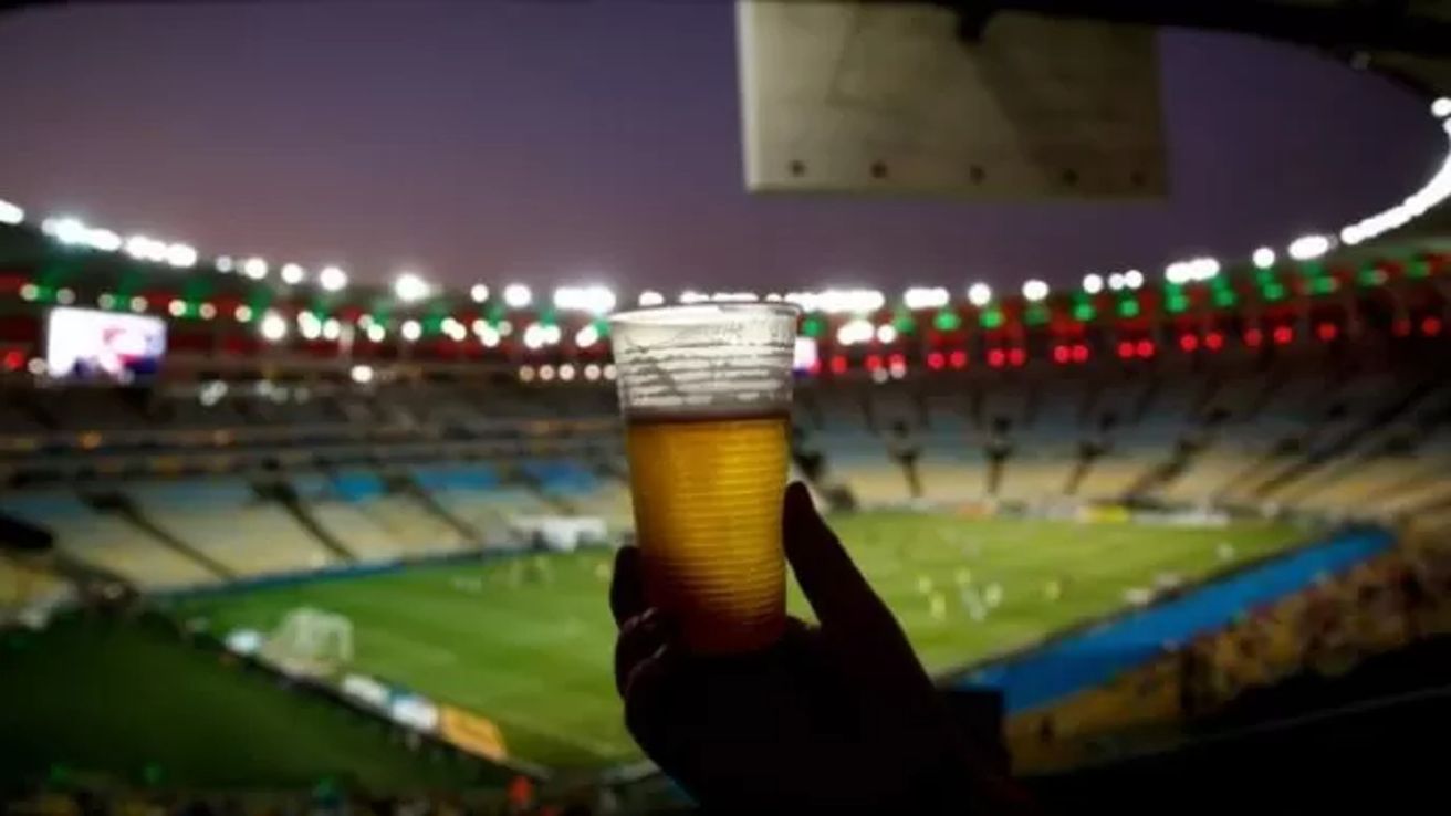 Mundial 2022 | La desesperada búsqueda de alcohol en Qatar