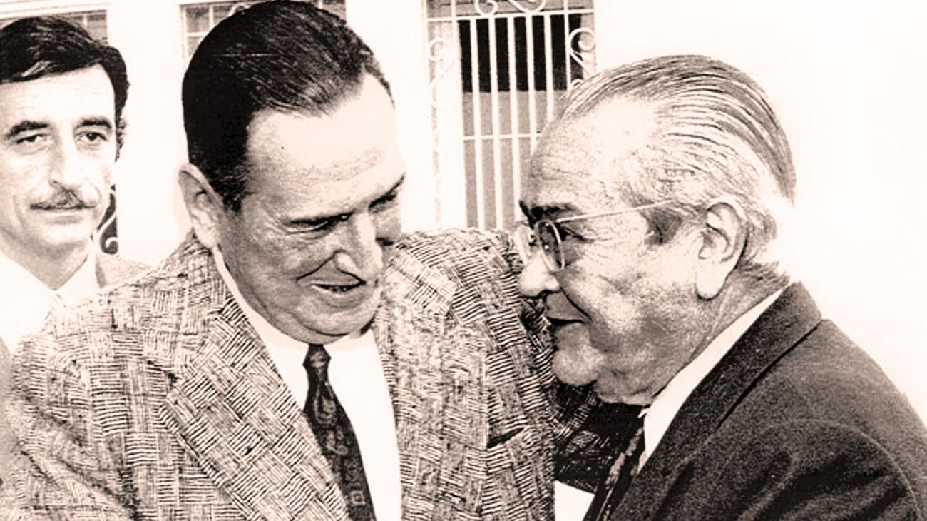 La utopía de la unidad nacional