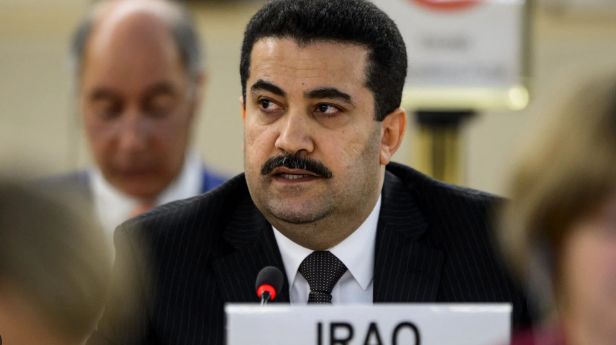 Irak repudió los ataques a Irán y advirtió a EE.UU. e Israel que "no lo involucren en el conflicto"