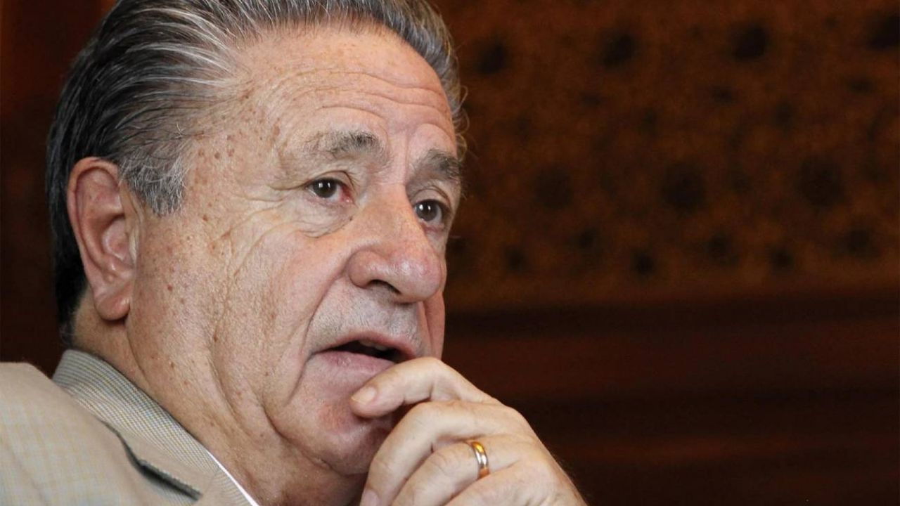 Duhalde sobre la crisis: "Es culpa de todos los que gobernamos"