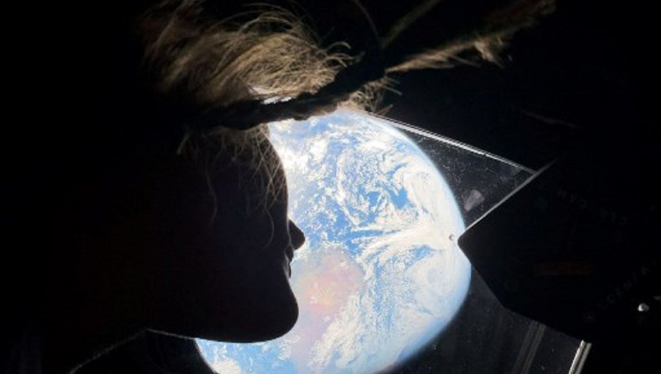 La misión Artemis II inicia la fase final de su aproximación a la Luna