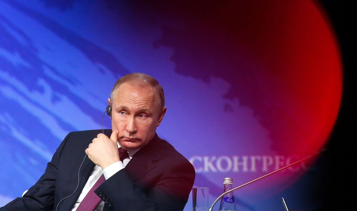 Amnistía Internacional alerta que Rusia es un "campo minado" para defender los DDHH