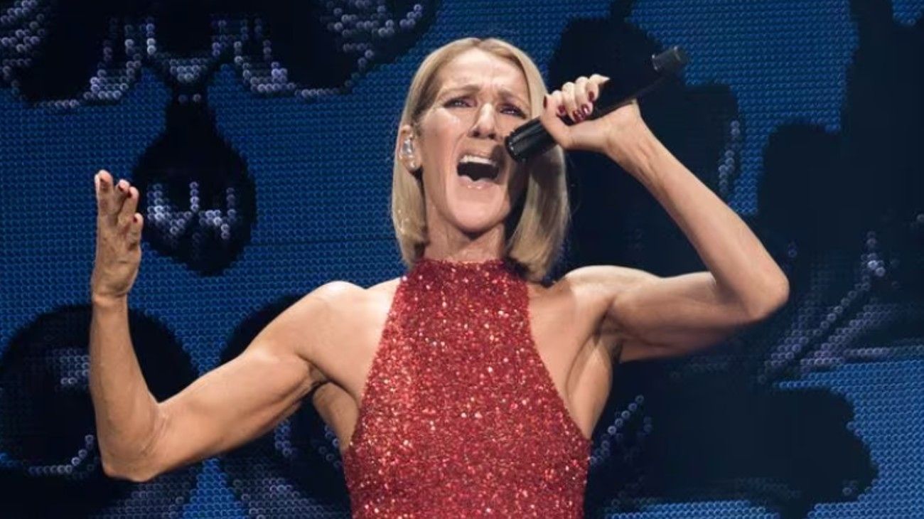 Céline Dion hablará en un documental sobre su problema de salud: “Es muy desafiante”