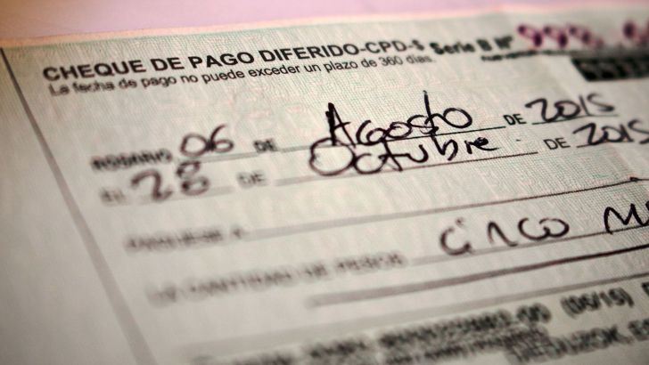 Por problemas con la cadena de pagos creció un 30% la litigiosidad