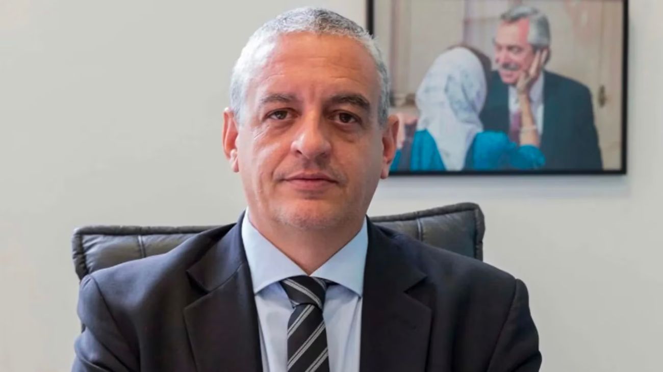 Horacio Pietragalla sobre Gerardo Morales: "Es una persona nefasta"