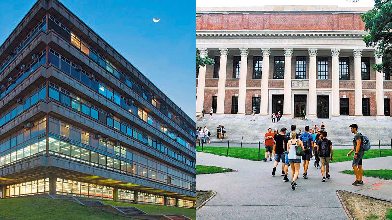 ¿El fin de las universidades?