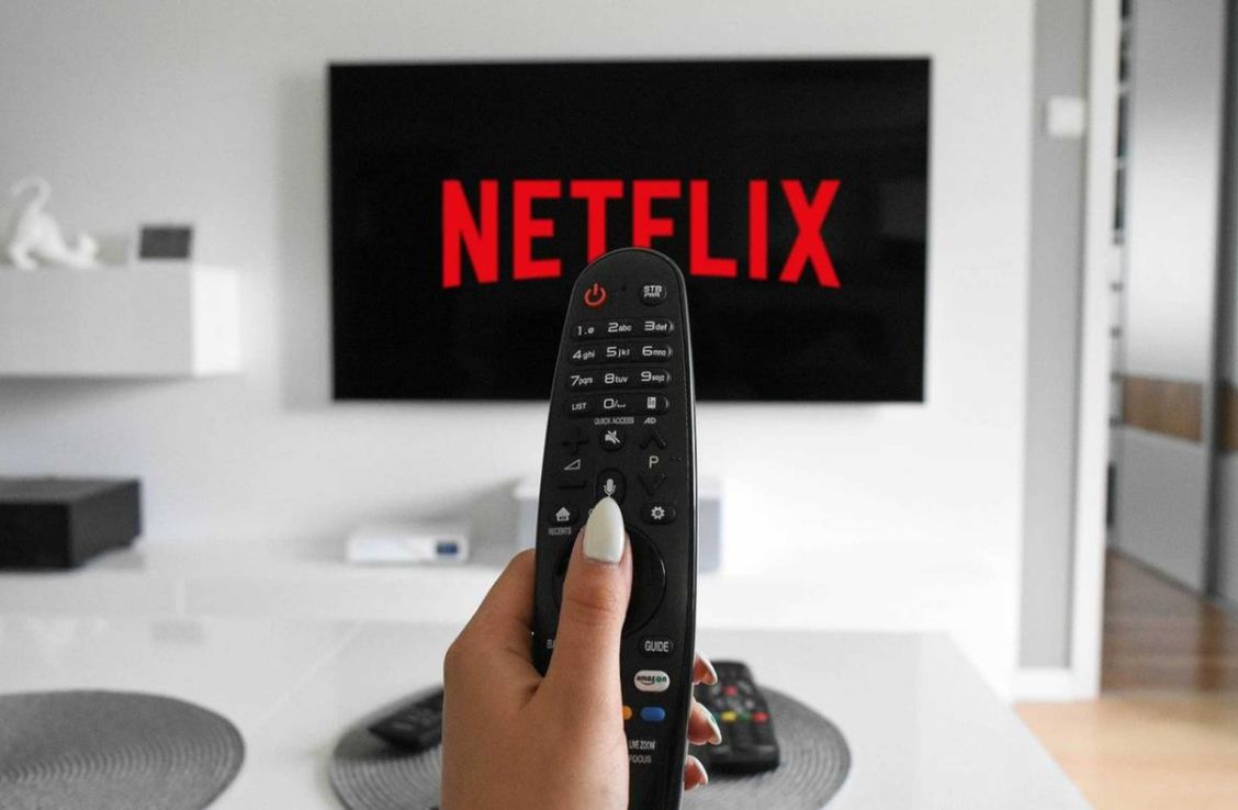 Netflix despidió a un empleado por compartir información confidencial