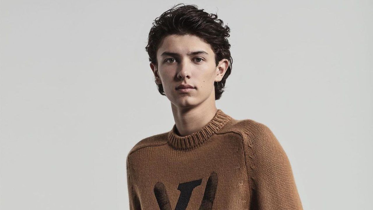 Nicolás de Dinamarca: pasó del palacio real a las pasarelas para convertirse en un influencer de moda
