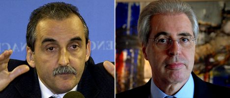 El "estilo truculento" de Guillermo Moreno enojó al embajador de Brasil