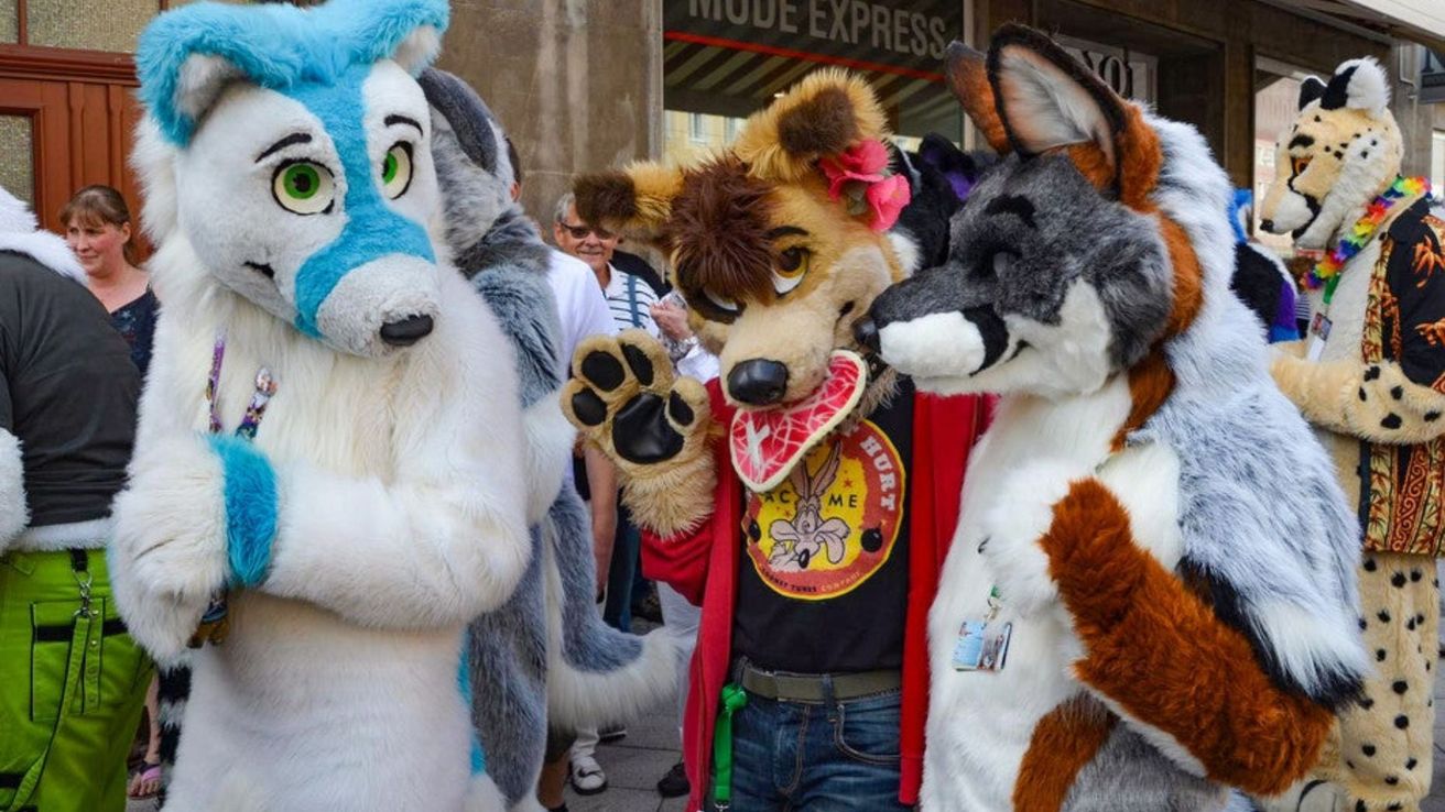 Anthro Party Argentina llega a Córdoba: la convención FURRY que espera más de 300 asistentes