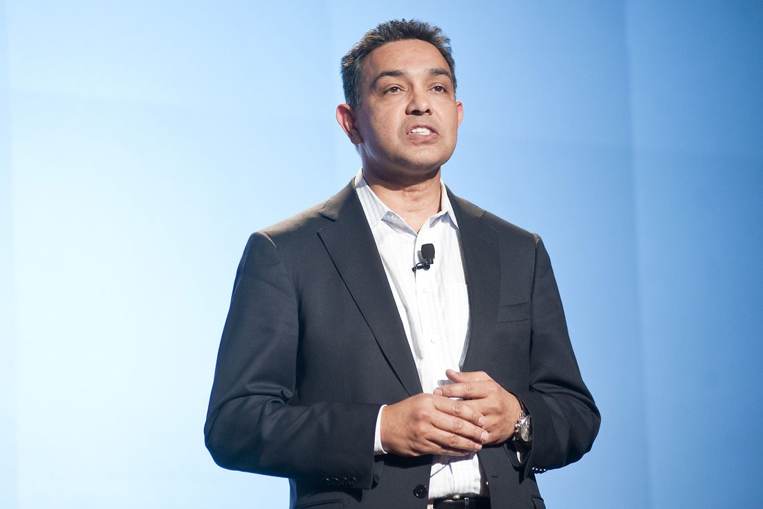 Intel podría terminar con su tradición y contratar a un CEO externo