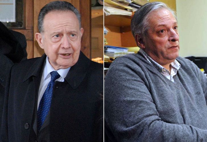 Marcelo Parrilli: "Raffo era hombre de Ramón Camps y defendió a Patti"