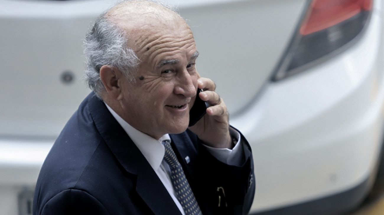 Oscar Parrilli: "Más que nuevas caras, necesitamos nuevas ideas"