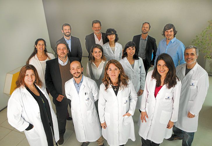Avanza terapia argentina contra el síndrome urémico hemolítico