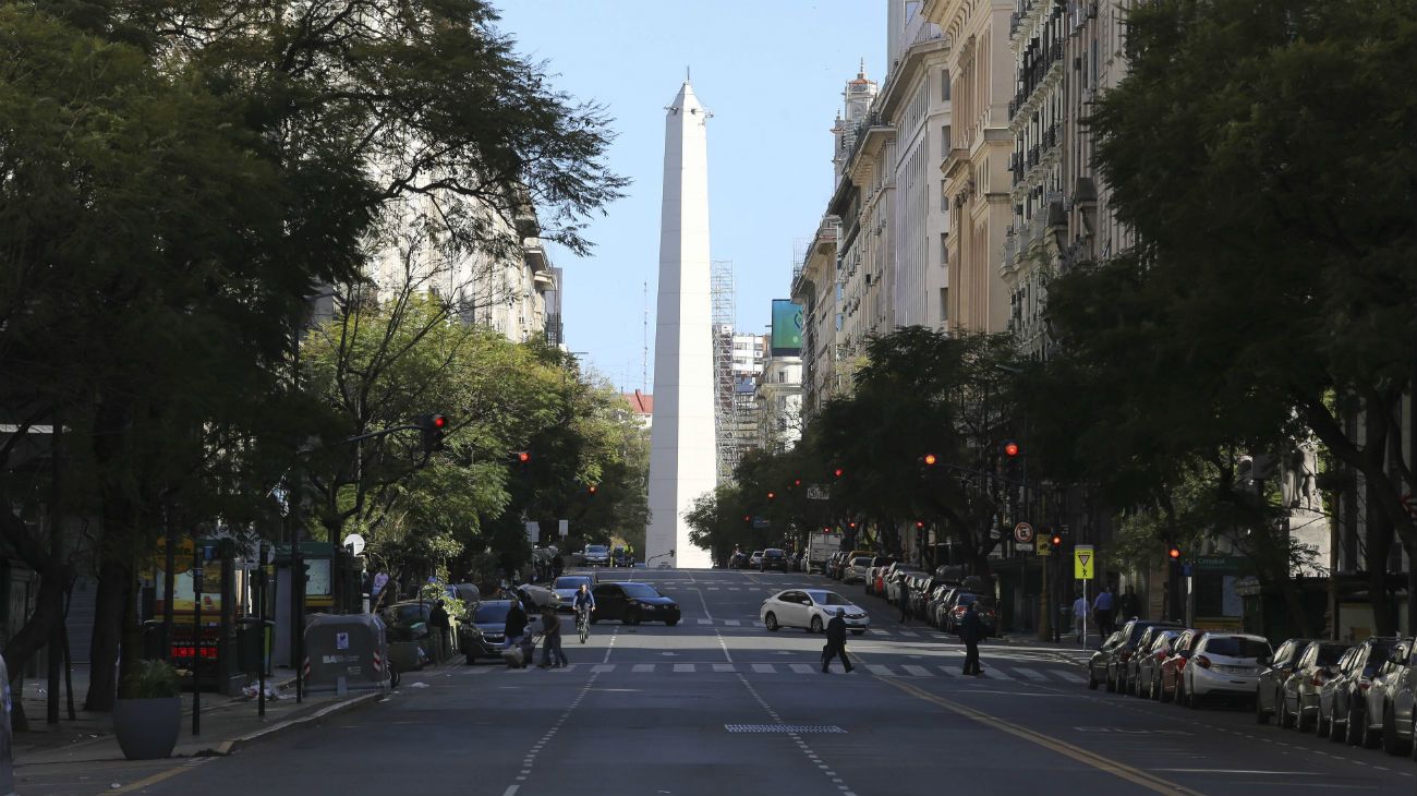 Cómo impactarán en el tránsito los Juegos Olímpicos de la Juventud