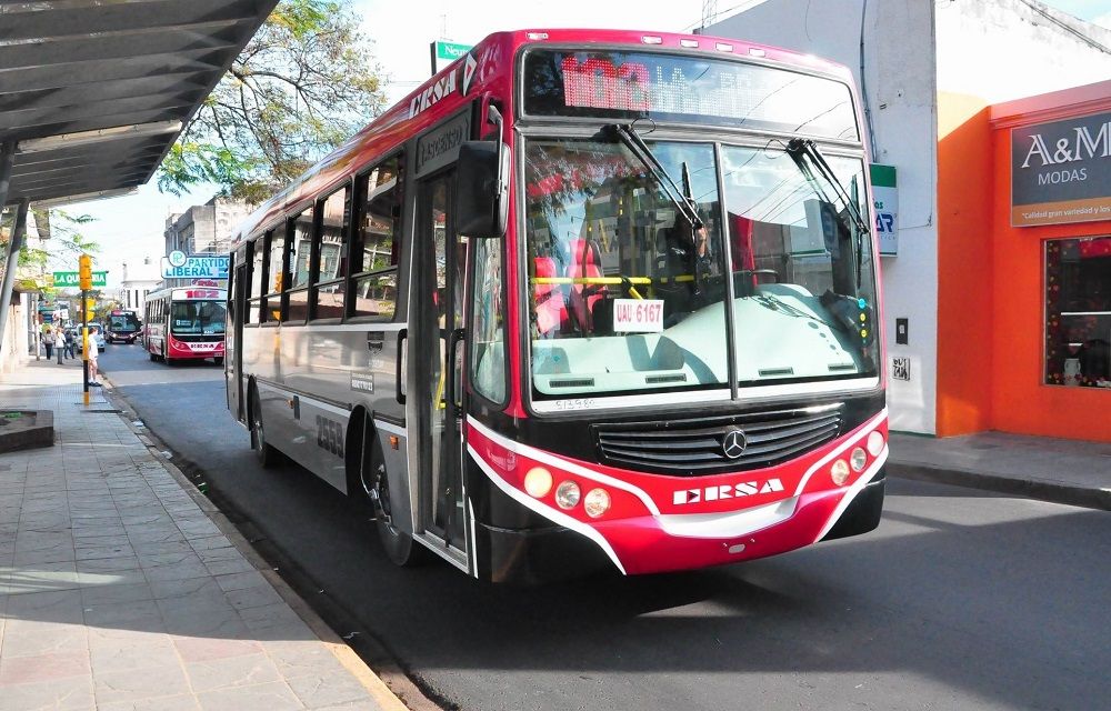 Corrientes: la UTA levantó el paro de colectivos, pero advierte por incumplimientos