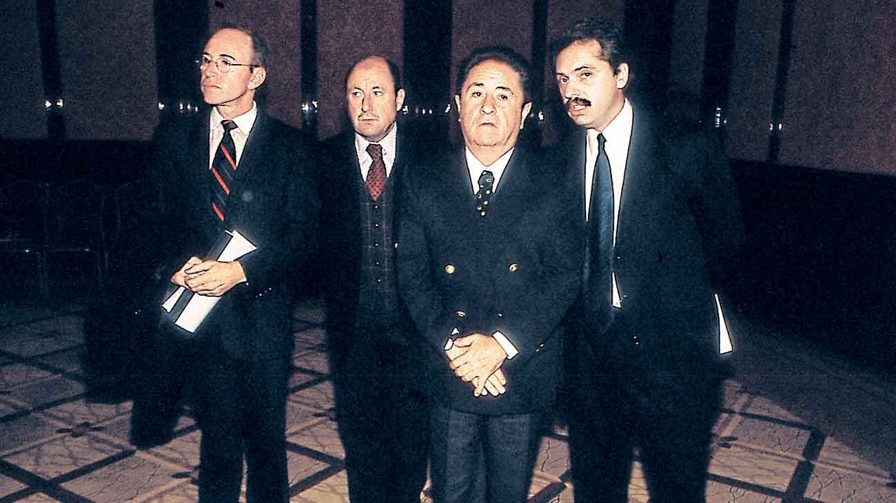 ¿Una bisagra histórica o cuatro años más de agonía?