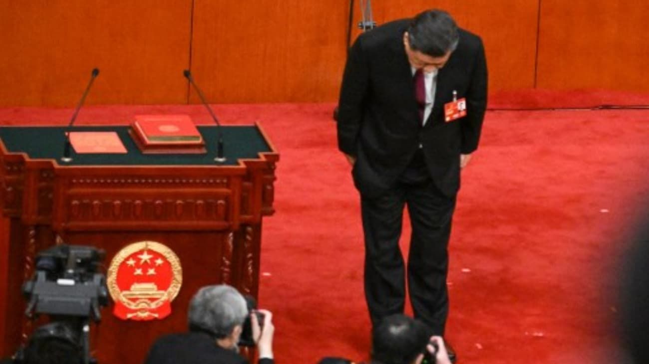 China puso fin a la ofensiva tecnológica con multas a Tencent y Ant