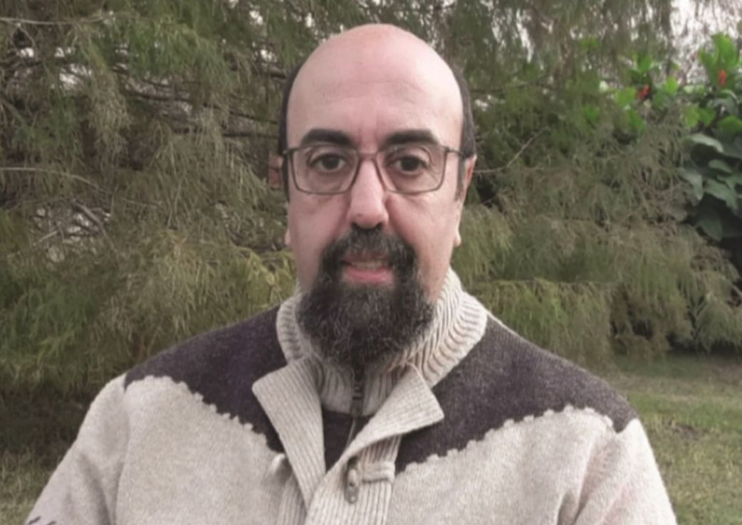 Dr. Jorge Esteves: la dieta que cura
