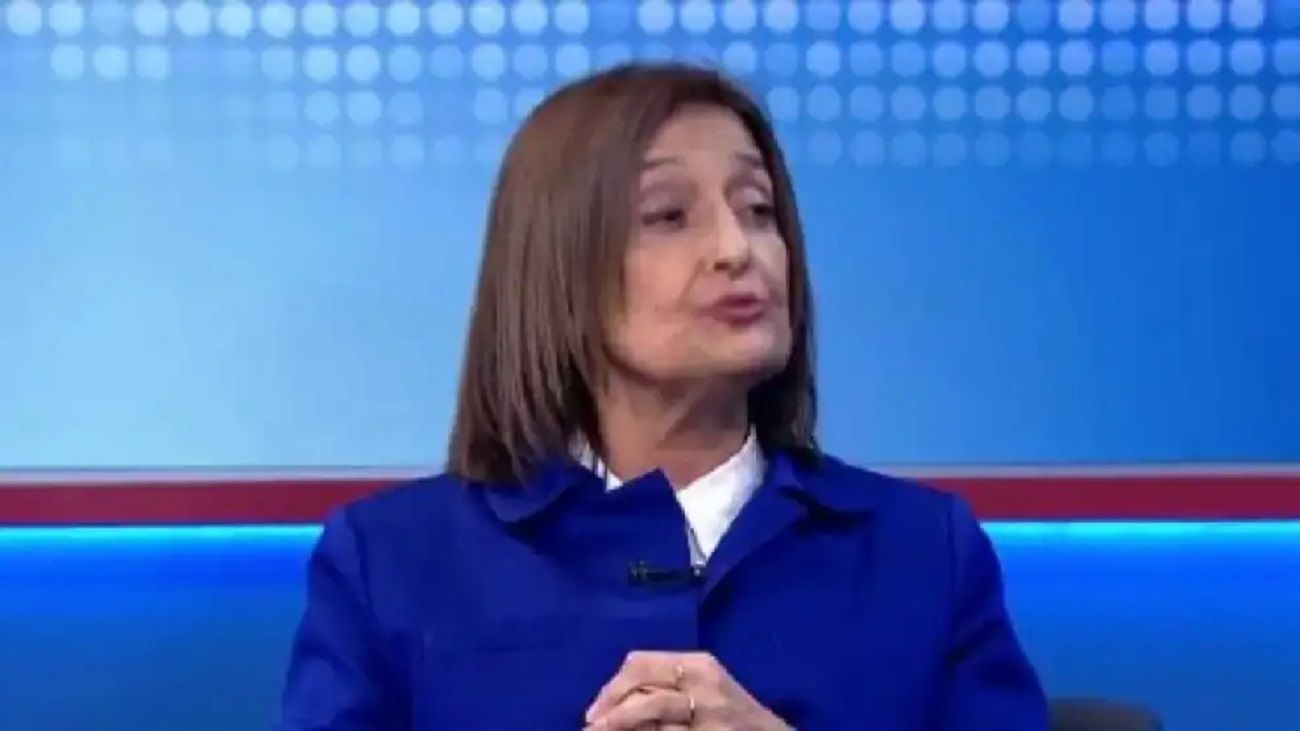 Eleonora Gosman: “En el G20 lo vieron a Milei casi como un representante de Trump”