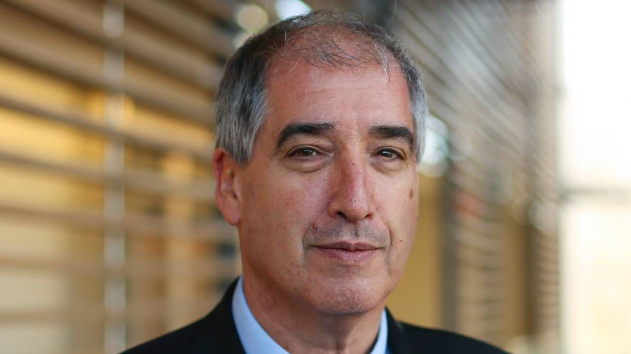 Adrián Baranchuk: "Las enfermedades desatendidas y el corazón son la otra pandemia”