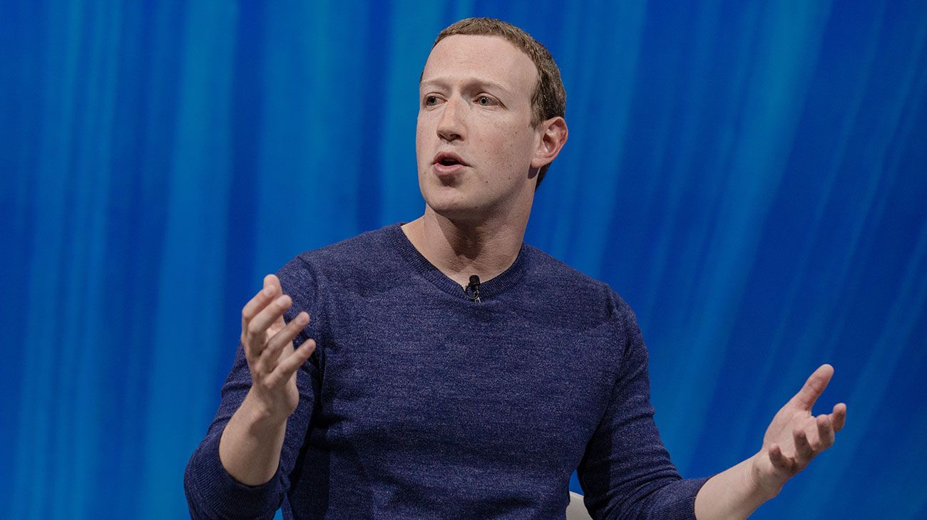 Por qué suben las acciones de Facebook
