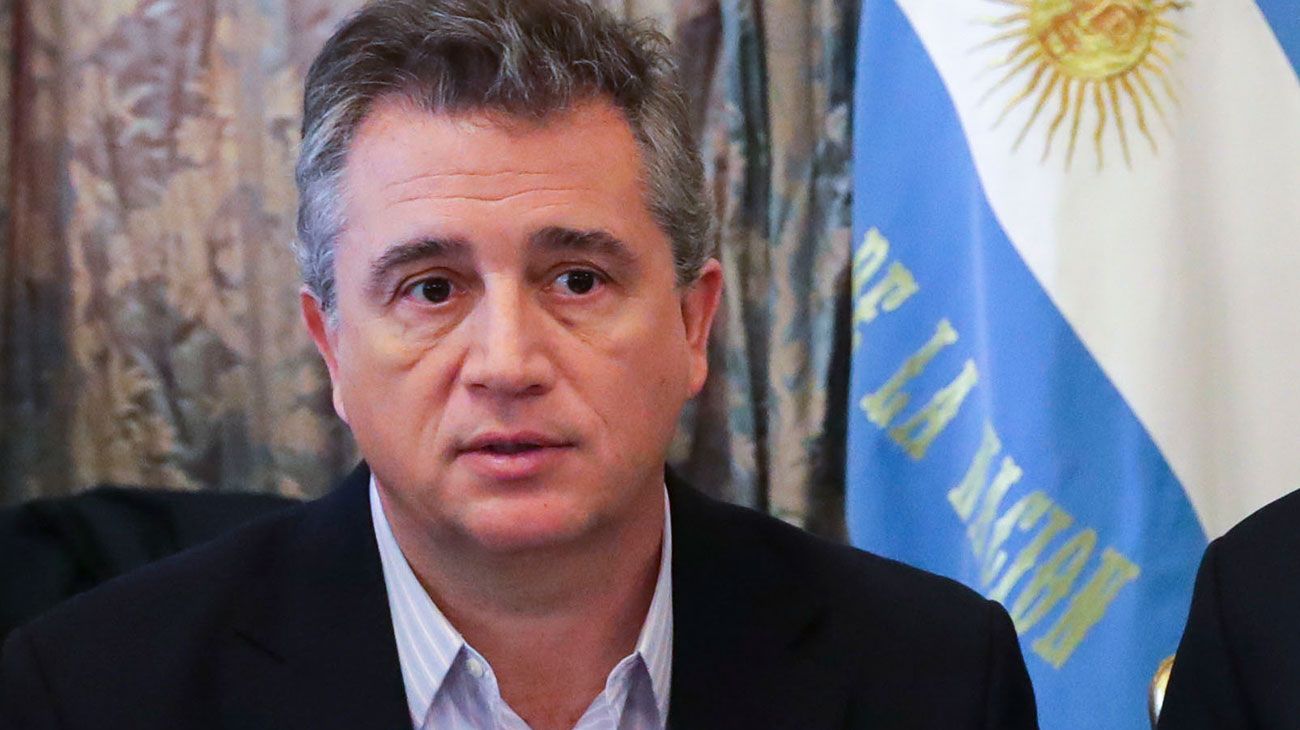 Etchevehere apuntó a la responsabilidad de las provincias frente a las inundaciones