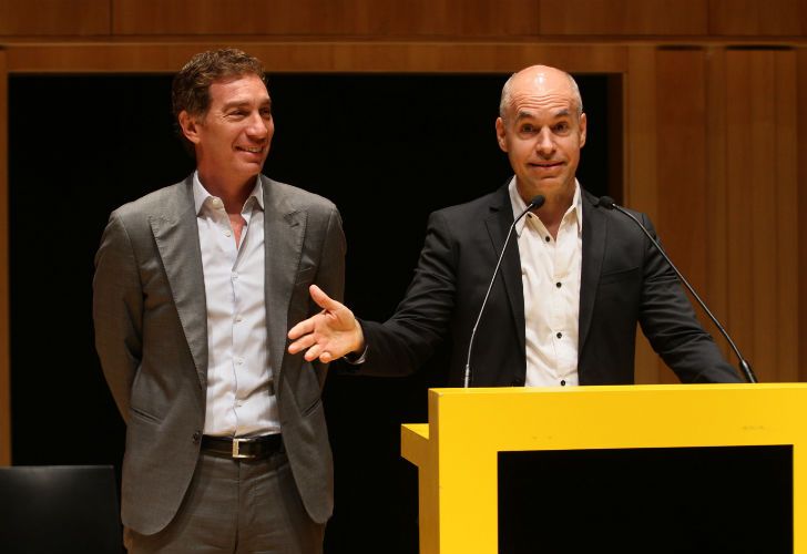 Las medidas más importantes de Larreta para la Ciudad