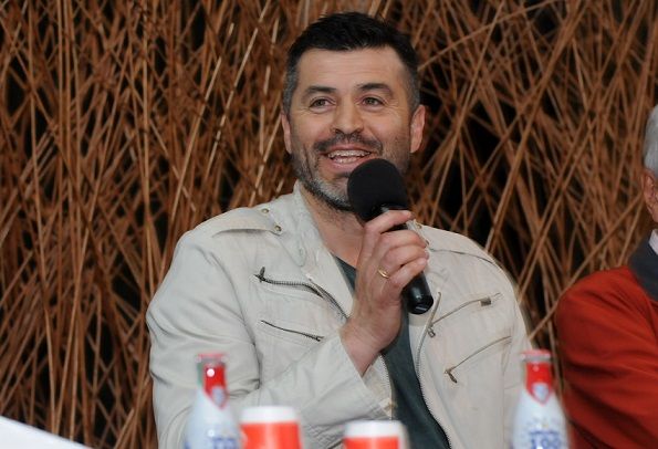 Sotomayor palpita el duelo de los clubes donde llegó a la gloria