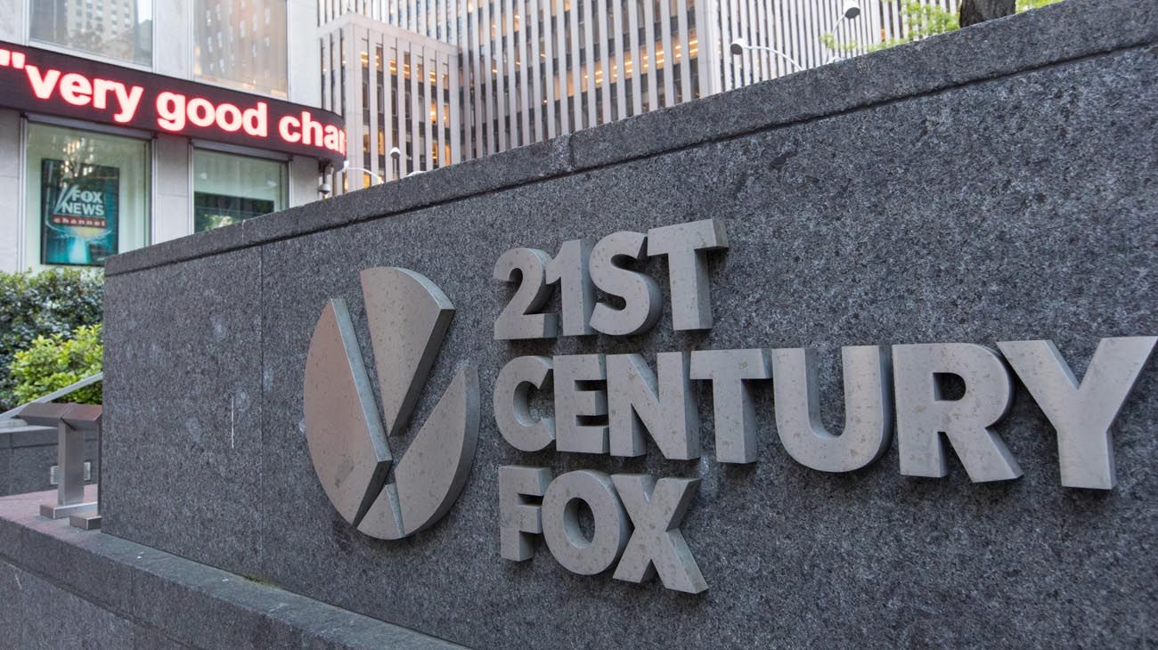 Fox presentó una oferta formal para adquirir Sky