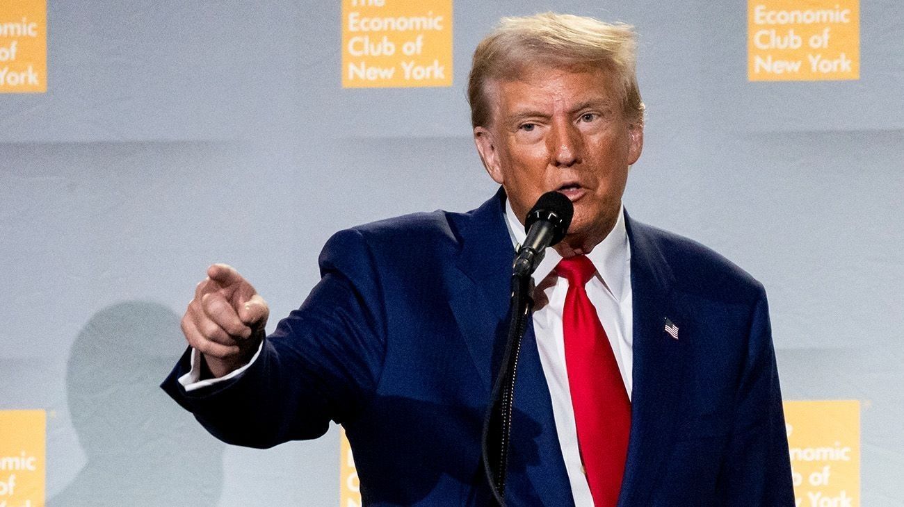Aseguran que con Trump “se abre la puerta a un posible acuerdo de libre comercio con Argentina”