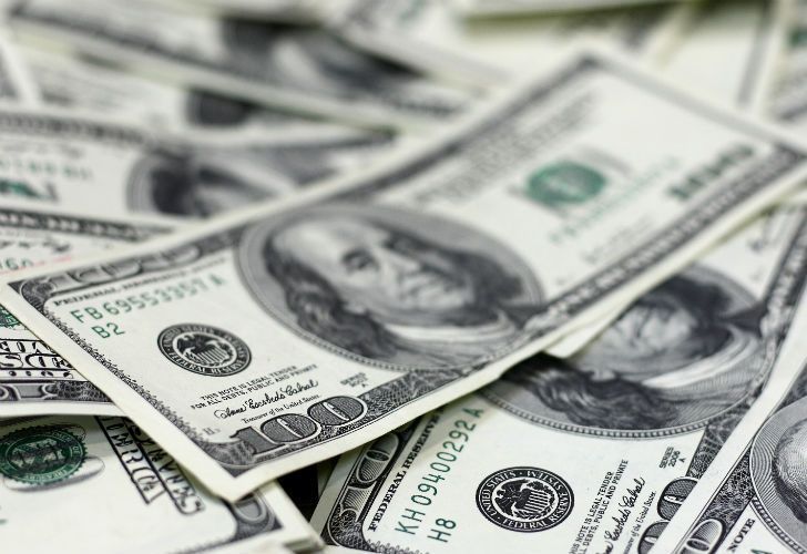 El Banco Central le contestó a Sandleris por la caída de reservas y fuga de divisas