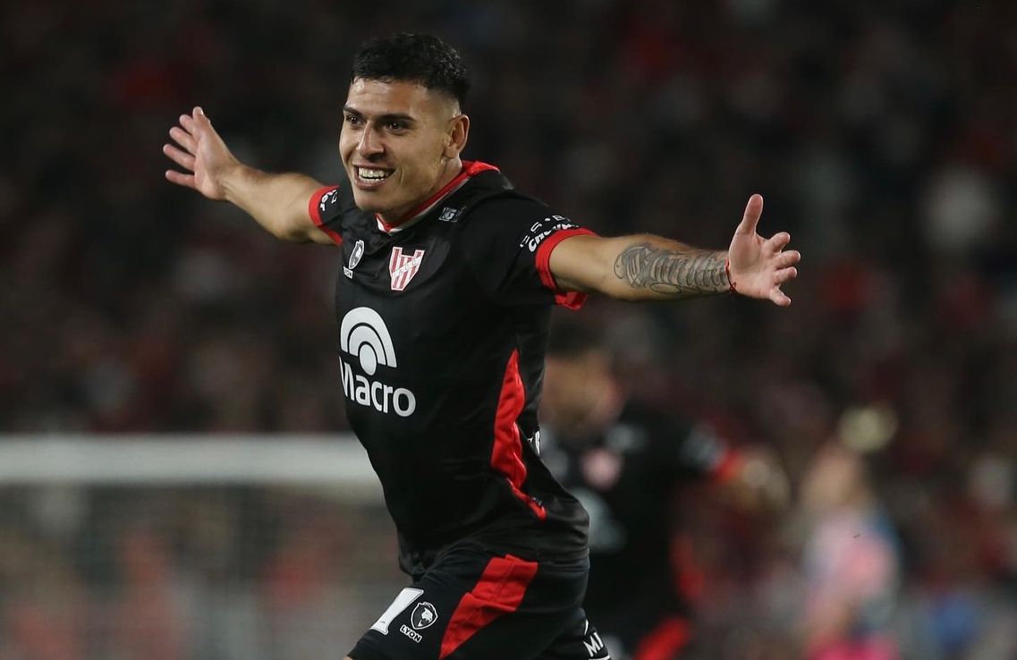 “Sé que tengo mucho por mejorar pero siempre rescato lo positivo”