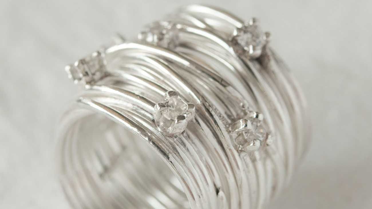 Joyas de plata, un brillo que trasciende el tiempo