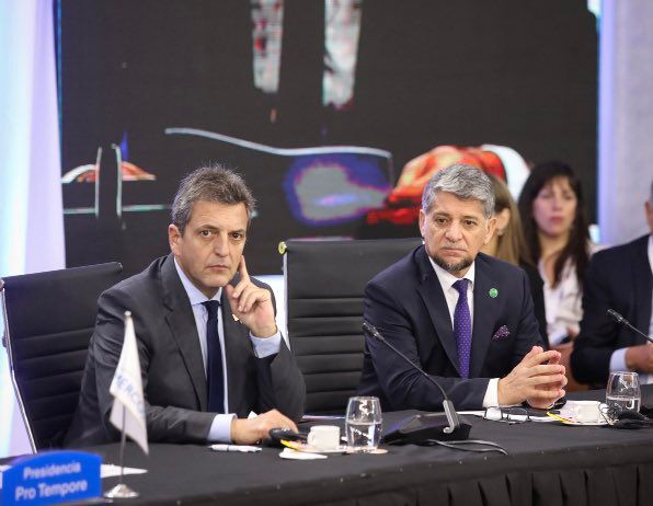 El Gobierno salió a responderle a Diana Mondino por sus dichos sobre Malvinas