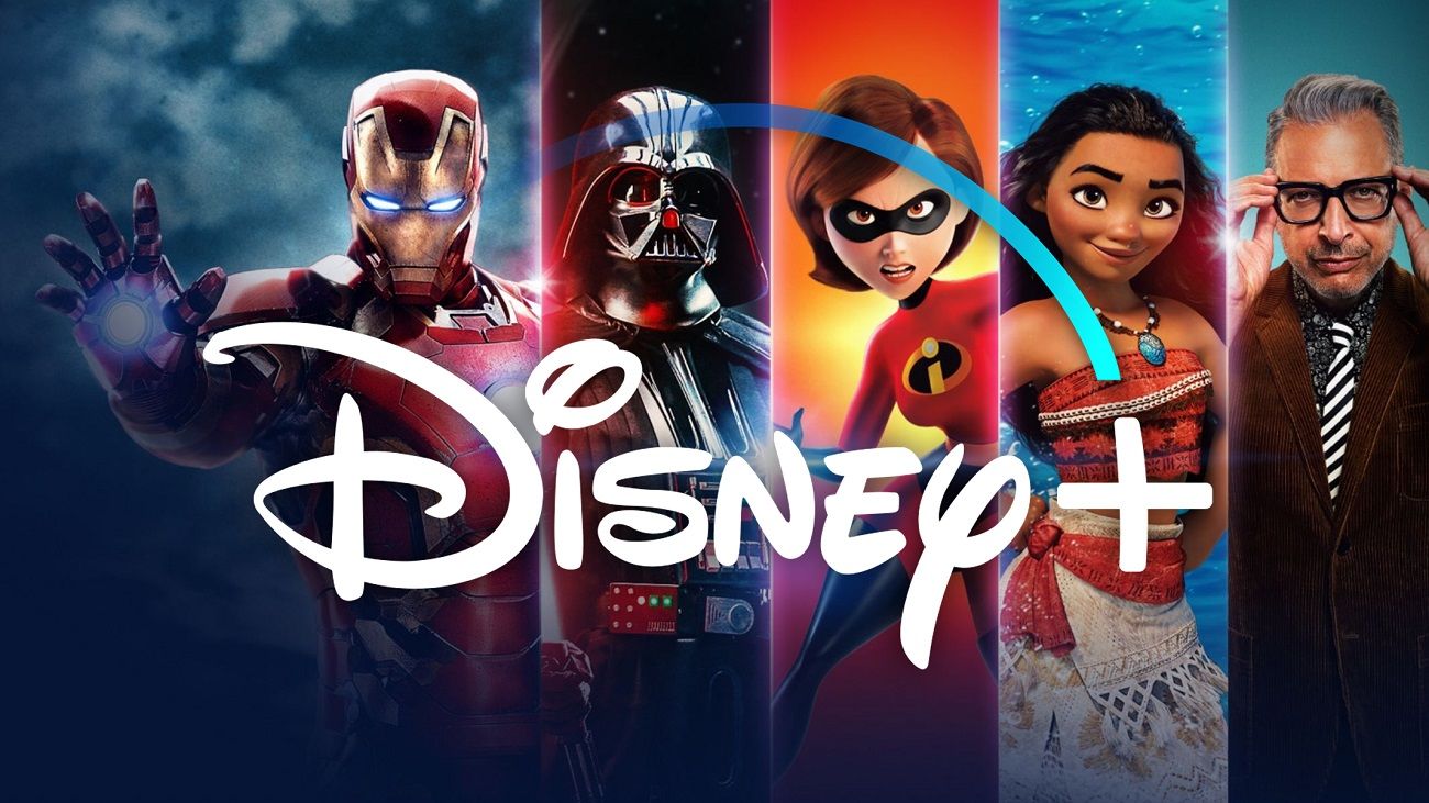 Acciones de Disney se derrumban por la desaceleración en las suscripciones de su streaming
