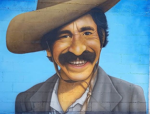 “Antonito”, un personaje que sobrevive en la memoria de los riotercerenses