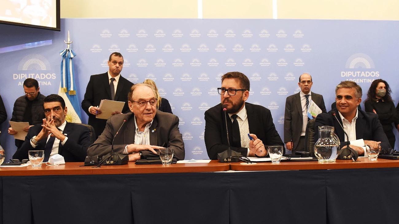 Este miércoles se trata en Diputados la boleta única