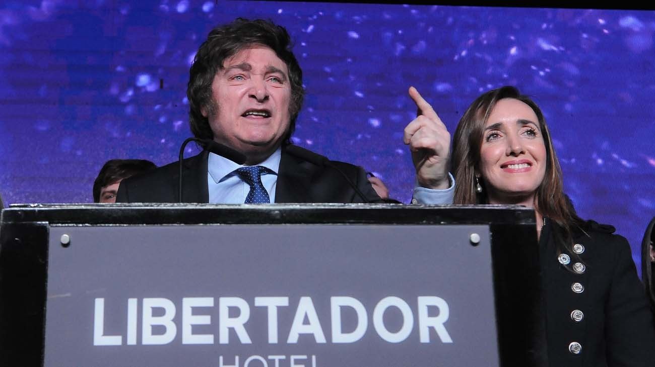 Milei quiere terminar con los subsidios a los DD.HH