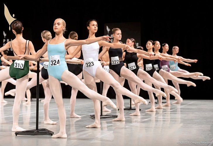 La final sudamericana del certamen de danza más prestigioso del mundo se hará en Córdoba