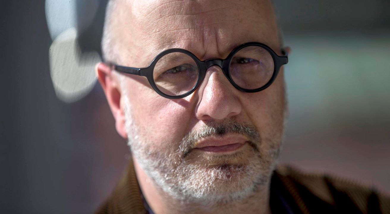 Las partes de Rodrigo Fresán