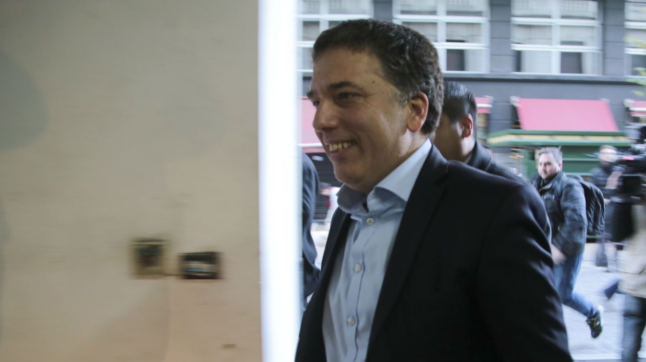 Las cuatro definiciones de Dujovne tras el ingreso de Argentina como mercado emergente