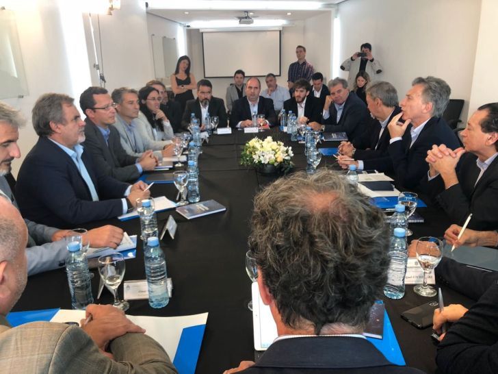 Tecnológicos piden que no avancen con gravamen a las exportaciones