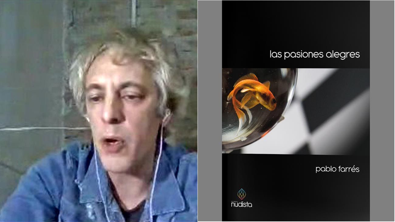 El futuro humano según Farrés