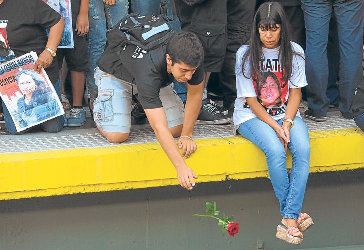 Entraderas: un delito sin control que crece en número y violencia
