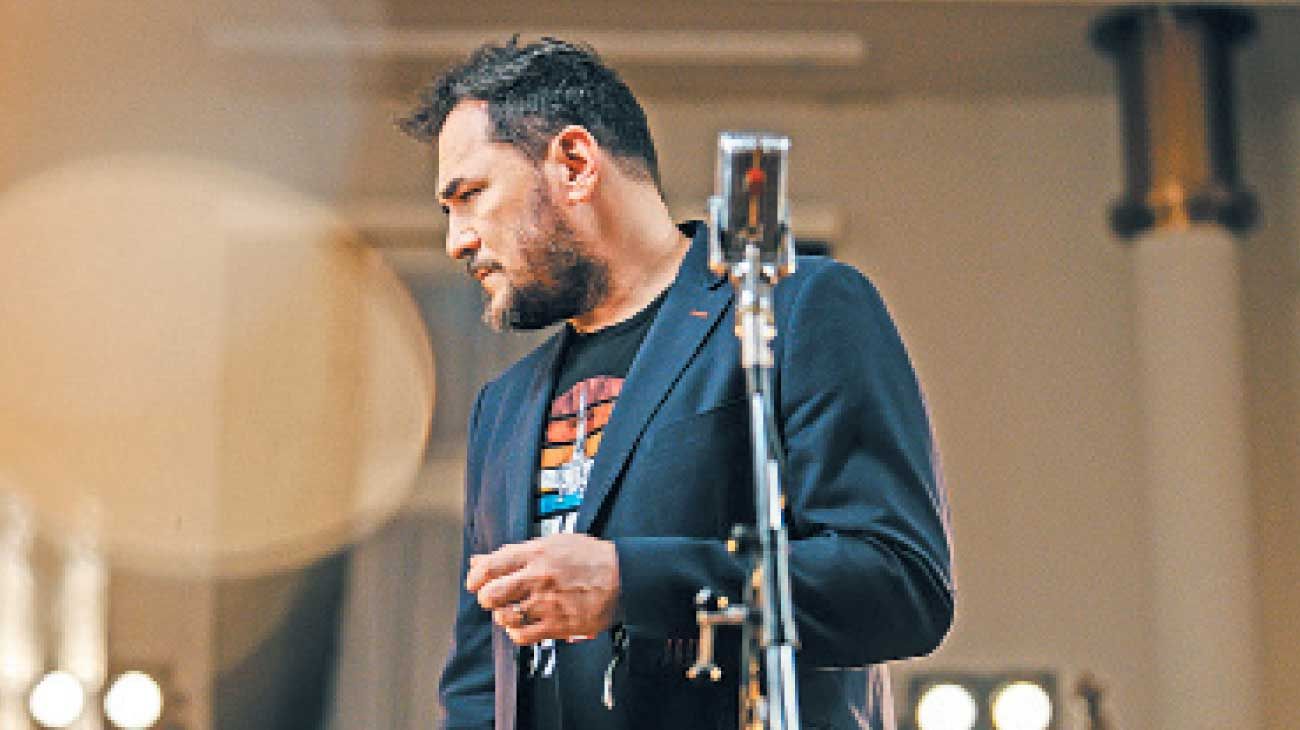 Ismael Serrano: “Hoy la industria está dominada por algoritmos y formatos para la inmediatez”
