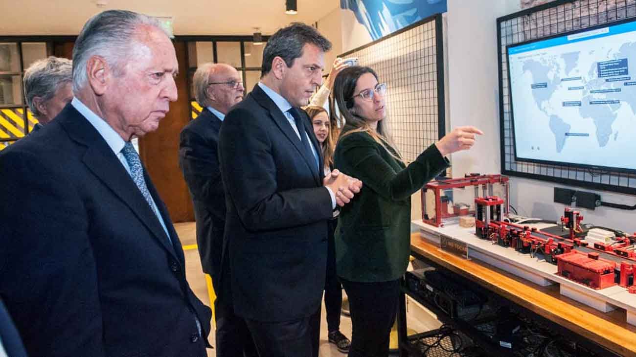 Los empresarios le copiaron al Gobierno la receta del ‘plan aguantar’ hasta el 2023
