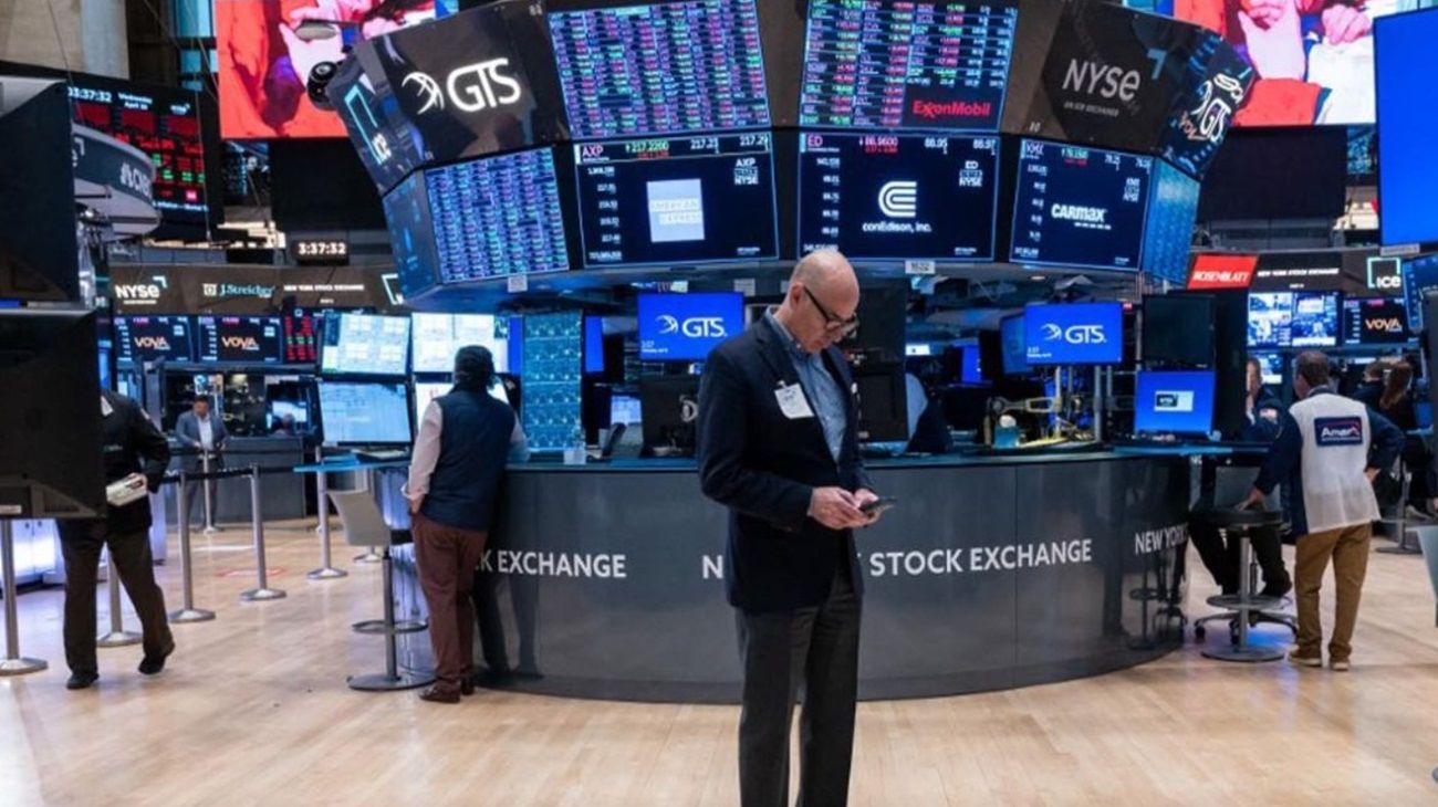 Cierre de mercado: qué pasó con los principales bonos este 29 de mayo