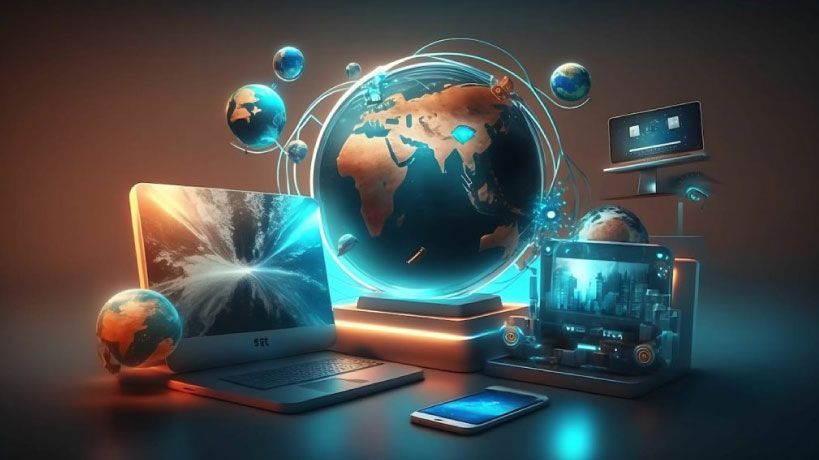 Día de Internet: ¿Qué sabemos de la tecnología que nos cambió la vida?
